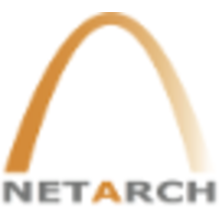 Netarch logo, Netarch contact details