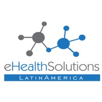 eHealthSolutions LATAM logo, eHealthSolutions LATAM contact details