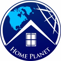 Home Planet, LLC logo, Home Planet, LLC contact details