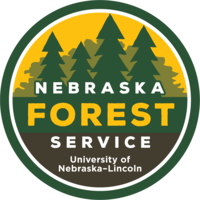 Nebraska Forest Service logo, Nebraska Forest Service contact details