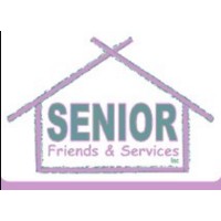 Senior Friends & Services Inc logo, Senior Friends & Services Inc contact details