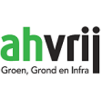 AH Vrij Groen, Grond en Infra logo, AH Vrij Groen, Grond en Infra contact details