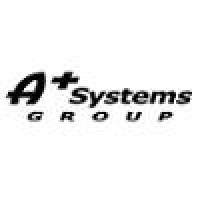 A+ Systems Group logo, A+ Systems Group contact details