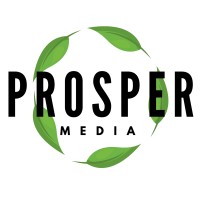 Prosper Media logo, Prosper Media contact details