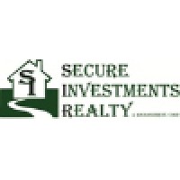 Secure Investments Realty & Management logo, Secure Investments Realty & Management contact details