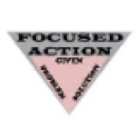 Focused Action logo, Focused Action contact details