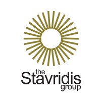 STAVRIDIS GROUP logo, STAVRIDIS GROUP contact details