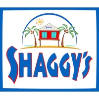 SHAGGYS logo, SHAGGYS contact details