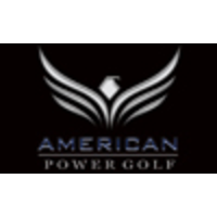 American Power Golf logo, American Power Golf contact details