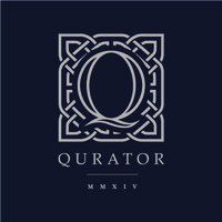 QURATOR, INC. logo, QURATOR, INC. contact details