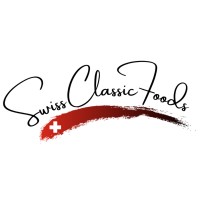 Swiss Classic Foods logo, Swiss Classic Foods contact details