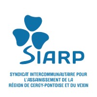 SIARP logo, SIARP contact details