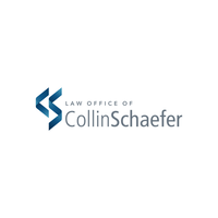 Law Office of Collin Schaefer, LLC logo, Law Office of Collin Schaefer, LLC contact details