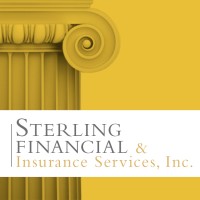 Sterling Financial & Insurance Services, Inc. logo, Sterling Financial & Insurance Services, Inc. contact details