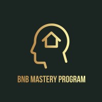 BNB Mastery Program logo, BNB Mastery Program contact details