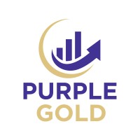 Purple Gold Partners logo, Purple Gold Partners contact details