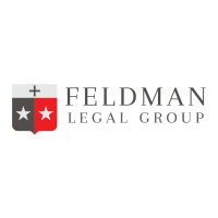 Feldman Legal Group logo, Feldman Legal Group contact details