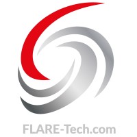 Flare Technologies logo, Flare Technologies contact details