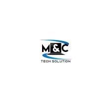 M&C Tech logo, M&C Tech contact details