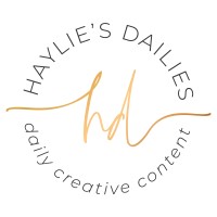 Haylie's Dailies logo, Haylie's Dailies contact details