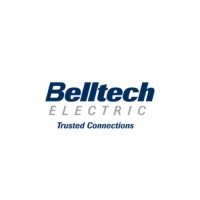 Belltech electric logo, Belltech electric contact details