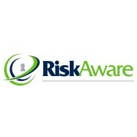 RiskAware (Cybersecurity) Inc. logo, RiskAware (Cybersecurity) Inc. contact details