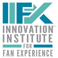 Innovation Institute for Fan Experience (IIFX) logo, Innovation Institute for Fan Experience (IIFX) contact details