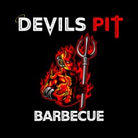 Devils Pit Barbecue logo, Devils Pit Barbecue contact details