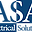 ASA Electrical Solutions logo, ASA Electrical Solutions contact details