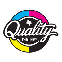 Quality Printing Company logo, Quality Printing Company contact details