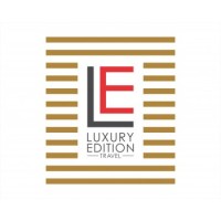 Luxury Edition Travel logo, Luxury Edition Travel contact details