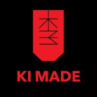 KI MADE LAB logo, KI MADE LAB contact details