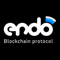 ENDO Blockchain protocol logo, ENDO Blockchain protocol contact details