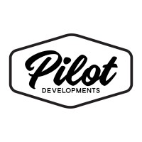 Pilot Development logo, Pilot Development contact details