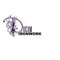 Dream Ironwork logo, Dream Ironwork contact details