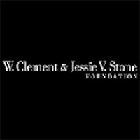 W. CLEMENT AND JESSIE V. STONE FOUNDATION logo, W. CLEMENT AND JESSIE V. STONE FOUNDATION contact details