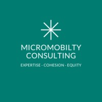 Micromobility Consulting logo, Micromobility Consulting contact details