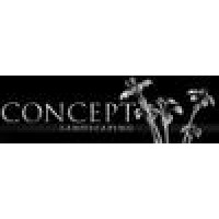 Concept Landscaping logo, Concept Landscaping contact details