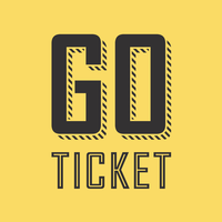 GoTicket logo, GoTicket contact details