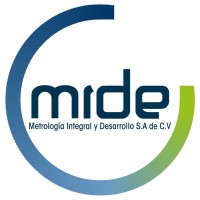 MIDE Metrología Integral logo, MIDE Metrología Integral contact details