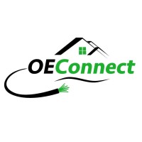 OEConnect logo, OEConnect contact details