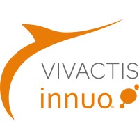 Vivactis Innuo logo, Vivactis Innuo contact details