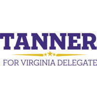 Tanner for Delegate logo, Tanner for Delegate contact details