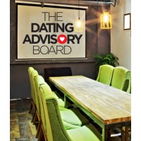 The Dating Advisory Board logo, The Dating Advisory Board contact details