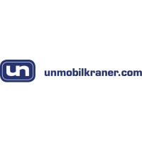 UN Mobilkraner A/S logo, UN Mobilkraner A/S contact details