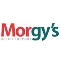 Morgy's Office Support logo, Morgy's Office Support contact details