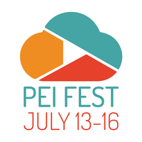 PEI Fest logo, PEI Fest contact details