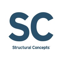 Structural Concepts Corporation logo, Structural Concepts Corporation contact details