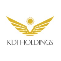 KDI Holdings Career logo, KDI Holdings Career contact details