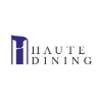 Haute Dining logo, Haute Dining contact details